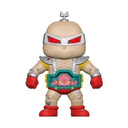 Figurine Pop! 15 cm Les Tortues Ninja Krang Edition Limitée Funko Pop Suisse