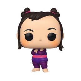 Figurine Pop! Disney Raya et le Dernier Dragon Noi Funko Pop Suisse