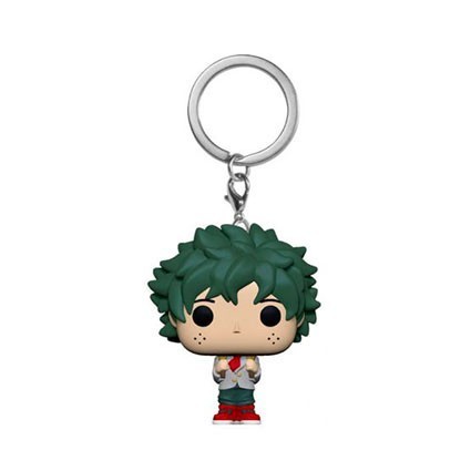 Figuren Pop! Pocket My Hero Academia Izuku Midoriya Funko Pop Schweiz