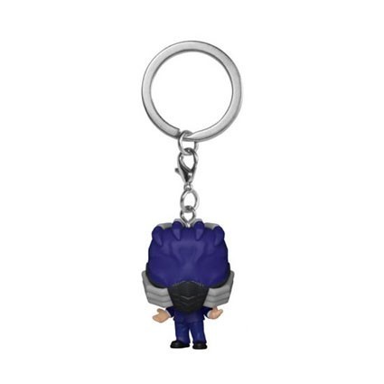 Figur Pop! Pocket Keychains My Hero Academia All For One Funko Pop Switzerland