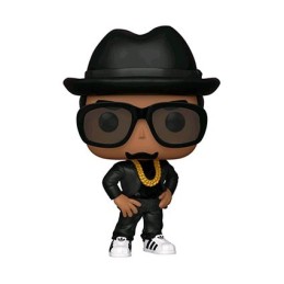 Figuren Pop! Run DMC DMC Funko Pop Schweiz