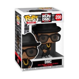 Figuren Pop! Run DMC DMC Funko Pop Schweiz