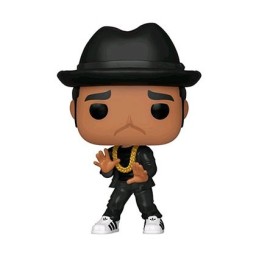 Figuren Pop! Run DMC Run Funko Pop Schweiz