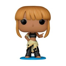 Figurine Pop! Musique TLC T-Boz Funko Pop Suisse