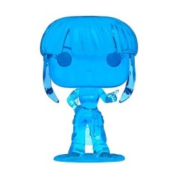 Figur Pop! Music TLC T-Boz Chase Limited Edition Funko Pop Switzerland