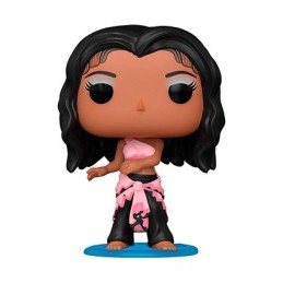 Figurine Pop! Musique TLC Chilli Funko Pop Suisse