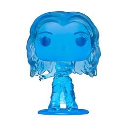 Figurine Pop! Musique TLC Chilli Chase Edition Limitée Funko Pop Suisse