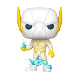 Figuren Pop! The Flash Godspeed Funko Pop Schweiz