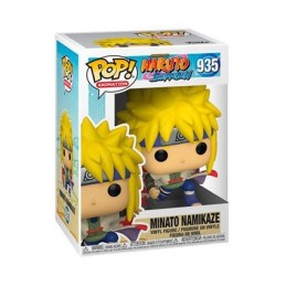 Figuren Pop! Naruto Shippuden Minato Namikaze Funko Pop Schweiz