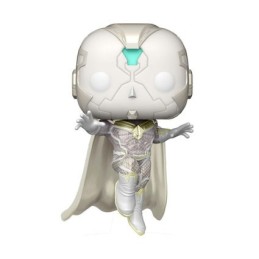 Figuren Pop! WandaVision The Vision Funko Pop Schweiz