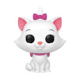 Figuren Pop! Diamond Aristochats Marie Limitierte Auflage Funko Pop Schweiz