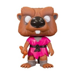 Figurine Pop! Les Tortues Ninja Master Splinter Edition Limitée Funko Pop Suisse