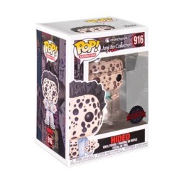 Figuren Pop! Junji Ito Cursed Hideo Limitierte Auflage Funko Pop Schweiz