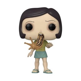 Figuren Pop! Animation Junji Ito Yuuko Funko Pop Schweiz