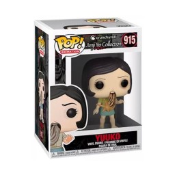 Figuren Pop! Animation Junji Ito Yuuko Funko Pop Schweiz