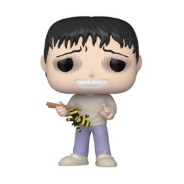 Figuren Pop! Animation Junji Ito Souichi Tsujii Funko Pop Schweiz