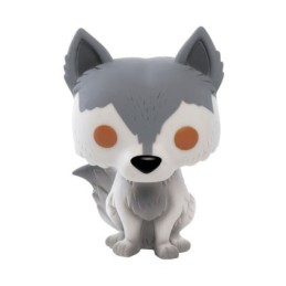 Figurine Pop! Game of Thrones Nymeria Edition Limitée Funko Pop Suisse