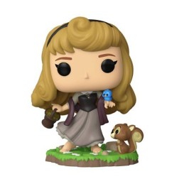 Figuren Pop! Disney Ultimate Princess Aurora Funko Pop Schweiz