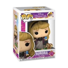 Figuren Pop! Disney Ultimate Princess Aurora Funko Pop Schweiz