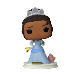 Figuren Pop! Disney Ultimate Princess Tiana Funko Pop Schweiz