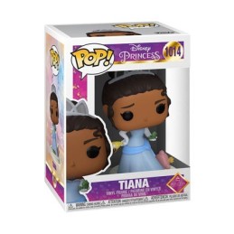 Figuren Pop! Disney Ultimate Princess Tiana Funko Pop Schweiz