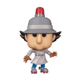 Figurine Pop! Inspecteur Gadget avec Skates Edition Limitée Funko Pop Suisse