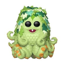 Figurine Pop! SDCC 2019 Sigmund and the Sea Monsters Sigmund Edition Limitée Funko Pop Suisse