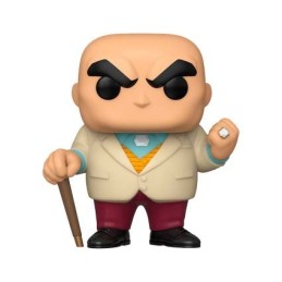 Figurine Pop! Marvel Kingpin 1st Appearance 80th Anniversary Edition Limitée Funko Pop Suisse