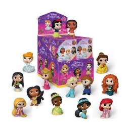 Figur Funko Mystery Minis Ultimate Princess Funko Pop Switzerland