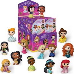 Figuren Funko Mystery Minis Ultimate Princess Funko Pop Schweiz