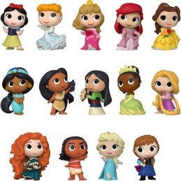 Figuren Funko Mystery Minis Ultimate Princess Funko Pop Schweiz