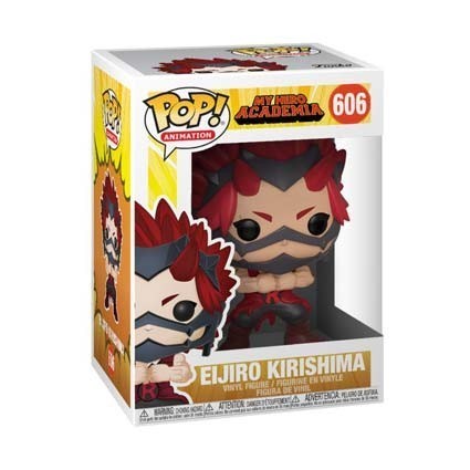 Figuren Pop! My Hero Academia Eijiro Kirishima Funko Pop Schweiz