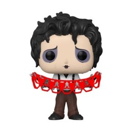 Figur Pop! Edward Scissorhands with Kirigami Limited Edition Funko Pop Switzerland