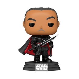 Figur Pop and T-shirt Star Wars The Mandalorian Moff Gideon Limited Edition Funko Pop Switzerland