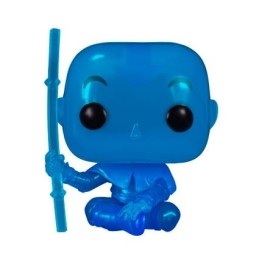 Figurine Pop! Phosphorescent Avatar le Dernier Maître de l'Air Spirit Aang Edition Limitée Funko Pop Suisse