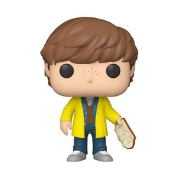 Figuren BESCHÄDIGTE BOX Pop! Movies The Goonies Mikey mit Map Funko Pop Schweiz