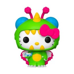 Figur Pop! Hello Kitty Sky Kaiju Kitty (Vaulted) Funko Pop Switzerland