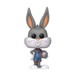 Figuren Pop! Space Jam 2 Bugs Bunny Funko Pop Schweiz