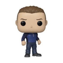 Figurine Pop! Fast and Furious 9 The Fast Saga Jakob Toretto (Rare) Funko Pop Suisse