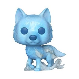 Figurine Pop! Harry Potter Patronus Remus Lupin Funko Pop Suisse