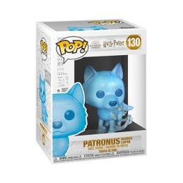 Figuren Pop! Harry Potter Patronus Remus Lupin Funko Pop Schweiz