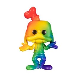 Figurine Pop! Pride Disney Goofy Arc-en-Ciel Edition Limitée Funko Pop Suisse