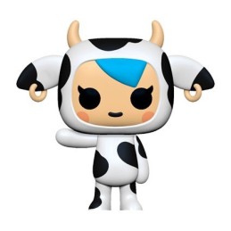 Figurine Pop! Tokidoki Mozzarella par Simone Legno Funko Pop Suisse