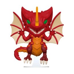 Figuren Pop! Bakugan Drago Funko Pop Schweiz