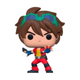 Figuren Pop! Bakugan Dan Funko Pop Schweiz