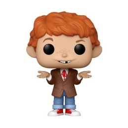 Figurine Pop! MAD Alfred E. Neuman Funko Pop Suisse