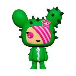 Figur Pop! Tokidoki Sandy by Simone Legno Funko Pop Switzerland