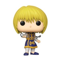 Figuren Pop! Hunter x Hunter Kurapika Funko Pop Schweiz