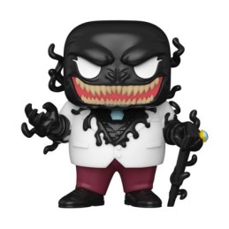 Figurine Pop! Marvel Venom Venomized Kingpin Edition Limitée Funko Pop Suisse