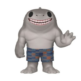 Figuren Pop! The Suicide Squad King Shark Funko Pop Schweiz